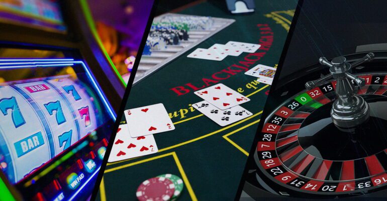 Bí kíp lựa chọn địa chỉ casino trực tuyến uy tín cùng New88