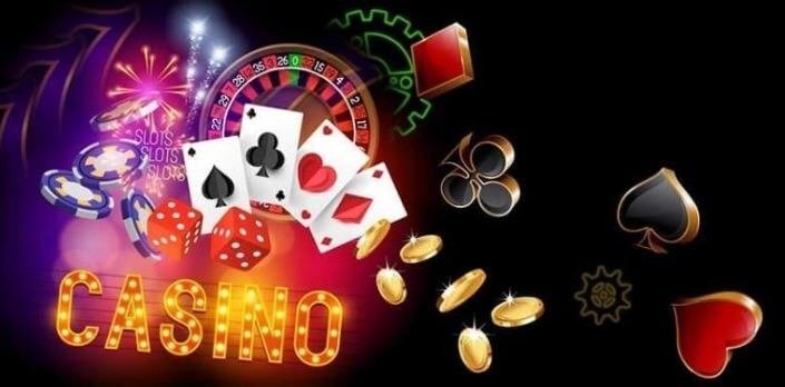 Các bước chơi Casino trực tuyến trên điện thoại chi tiết