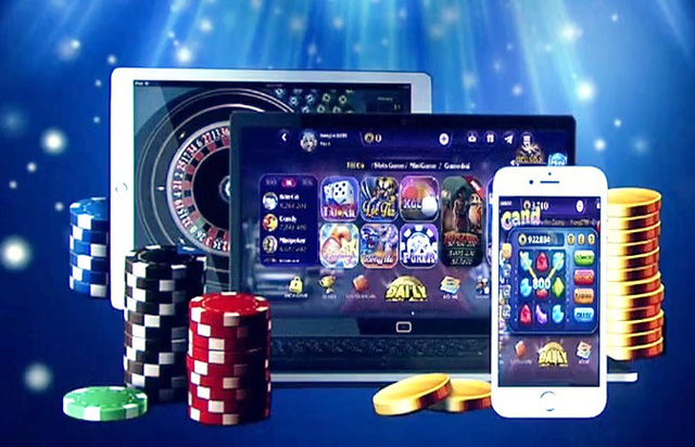 Các bước chơi Casino trực tuyến trên điện thoại chi tiết
