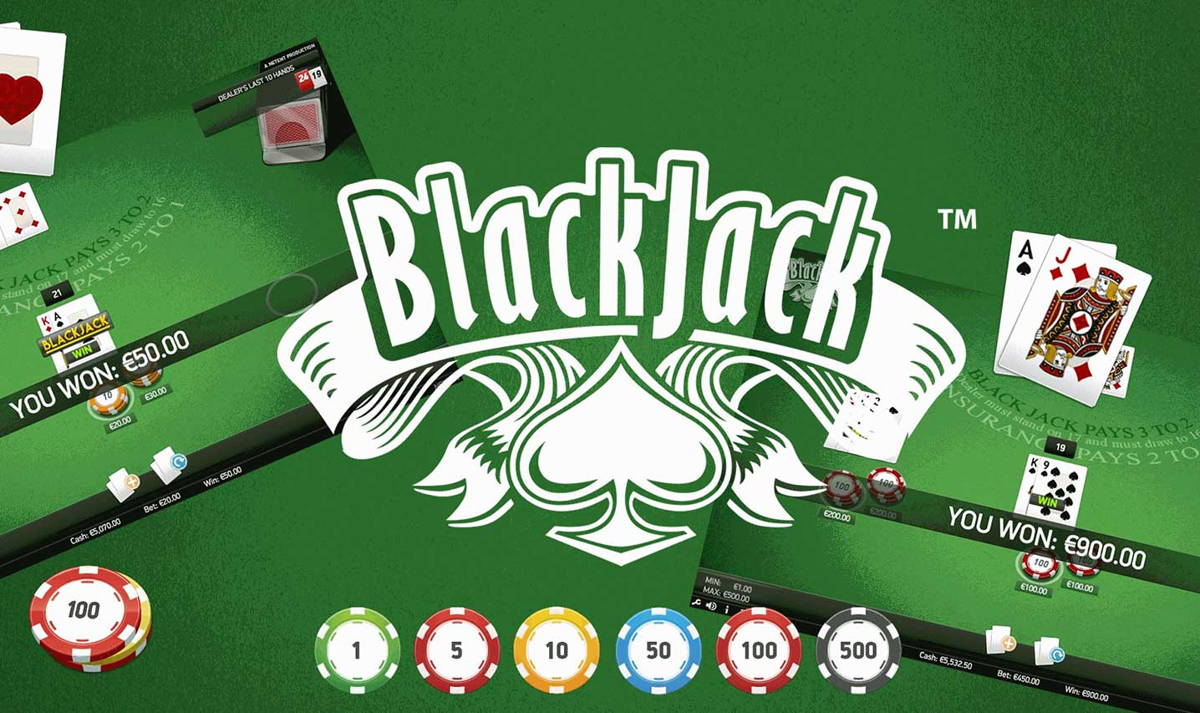 Cách tham gia trò chơi BlackJack online cho người mới