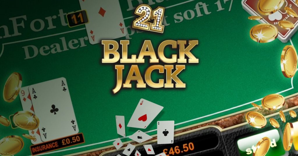 Game Blackjack online là gì? Luật chơi Blackjack online