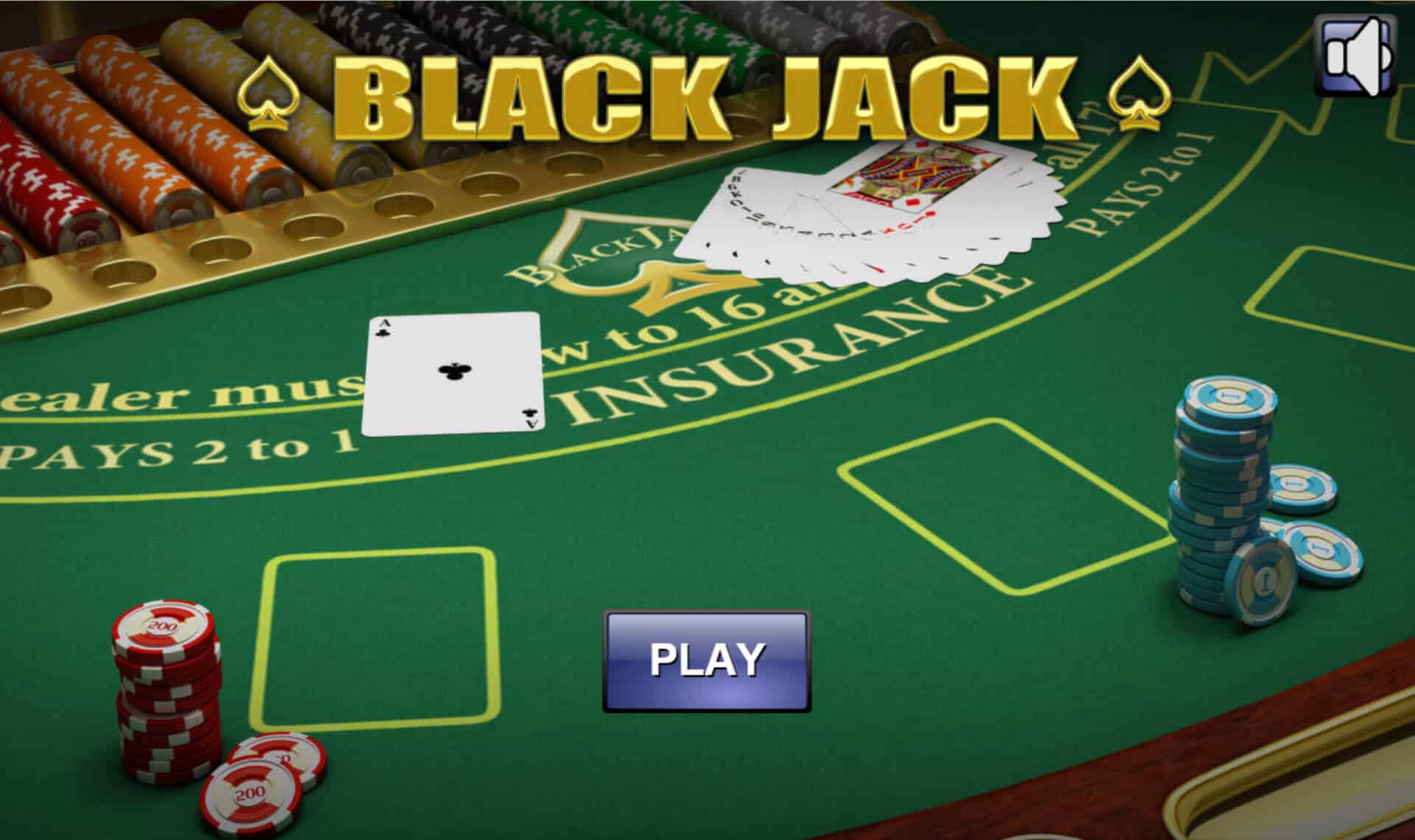 Tìm hiểu thông tin chi tiết về luật chơi Blackjack online