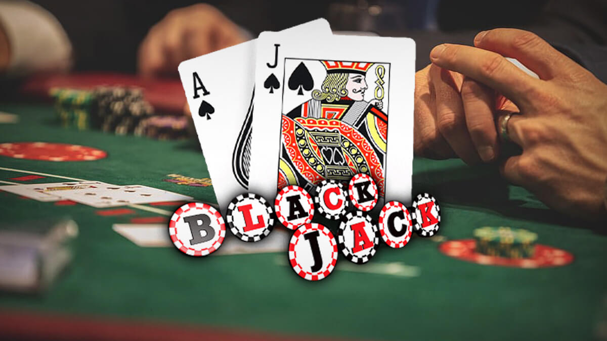 Game Blackjack online là gì? Luật chơi Blackjack online