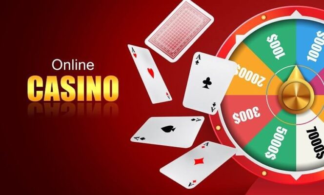 Thông tin tổng quan về thể loại game casino online - New88