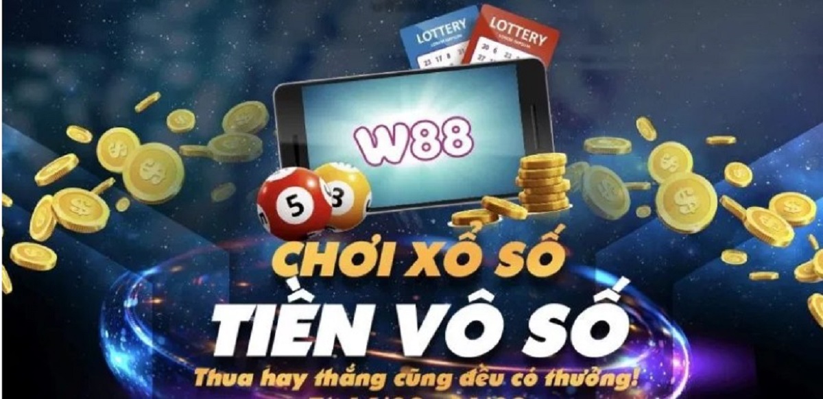 Top nhà cái chơi xổ số online “chất” nhất Việt Nam 2022