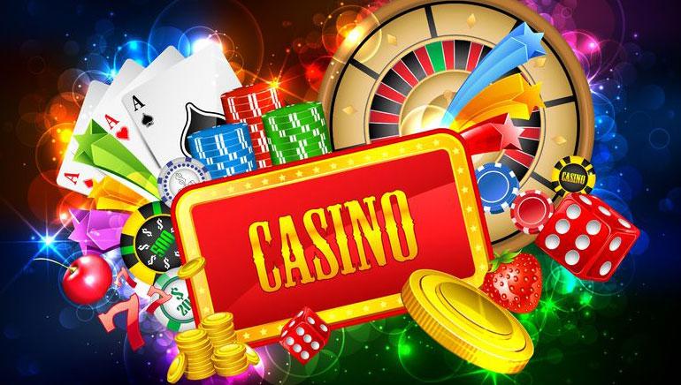 TOP 3 nhà cái chơi casino trực tuyến trên điện thoại hot nhất