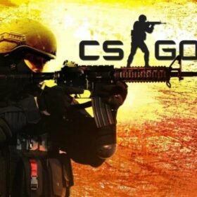 CS:GO game - tựa game được dự đoán bùng nổ nhất 2022
