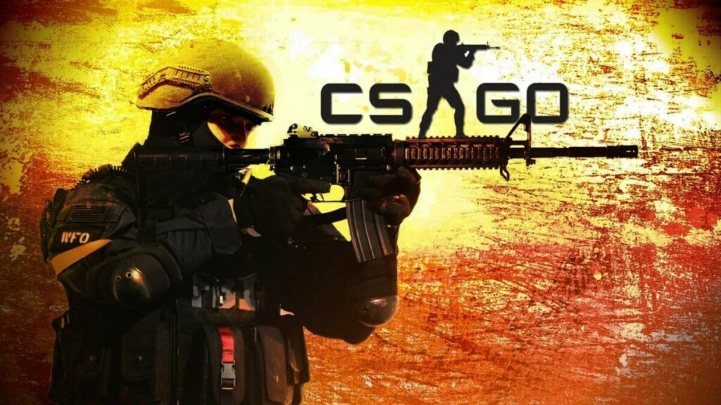 CS:GO game - tựa game được dự đoán bùng nổ nhất 2022