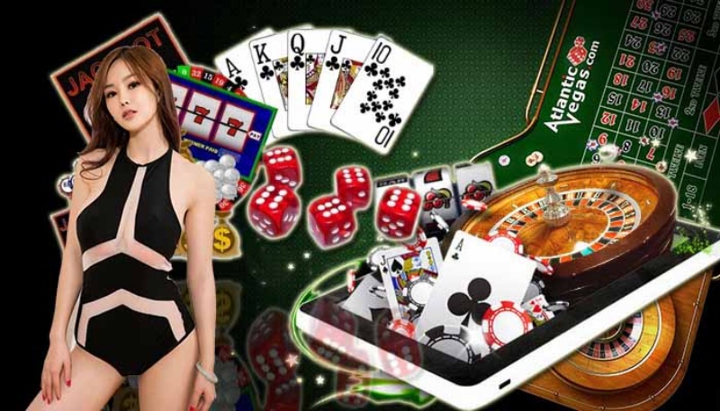 Tham gia chơi casino online New88 có hợp pháp không? 